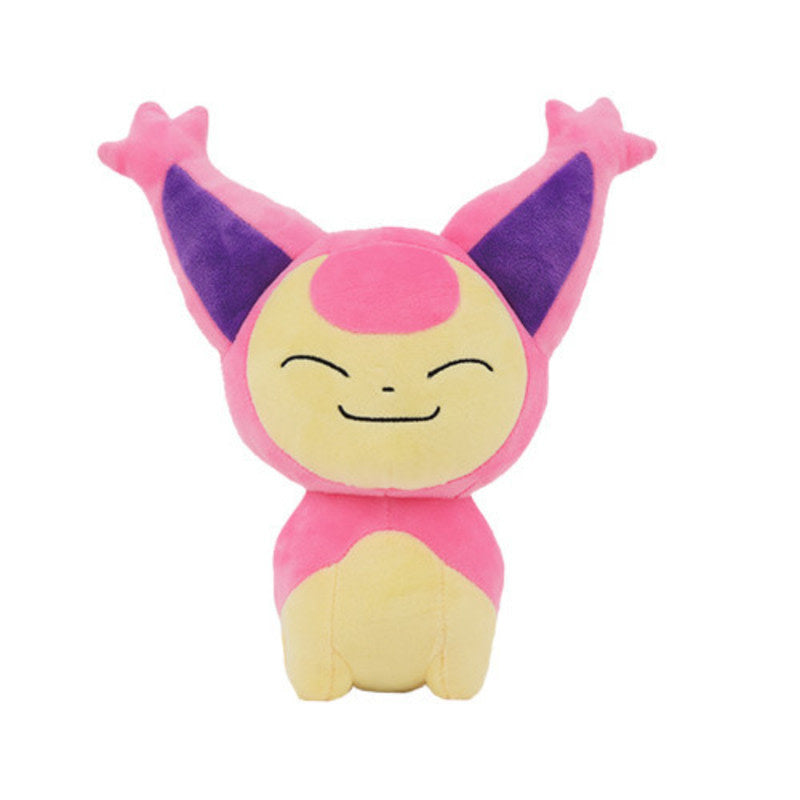 Pokemon Skitty 10"