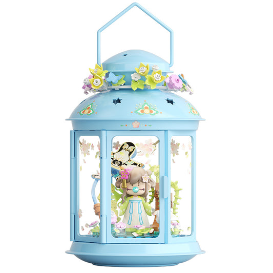 JAKI HK115 Nanci's the Zephyr of the East Kite