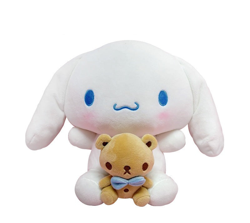 Sanrio Cinnamoroll Friends 20