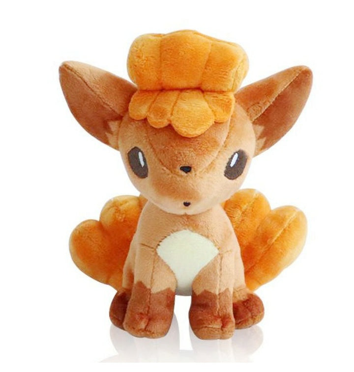 Pokemon Vulpix 10"