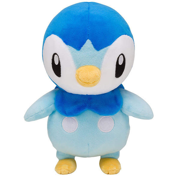 Pokemon Piplup 18"