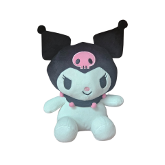 Sanrio Regular 10" Kuromi