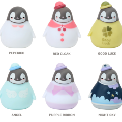 Peperico Lovely Ver.01 Blind Box (6/1)