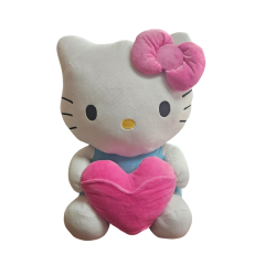 Sanrio Love 20" Hello Kitty