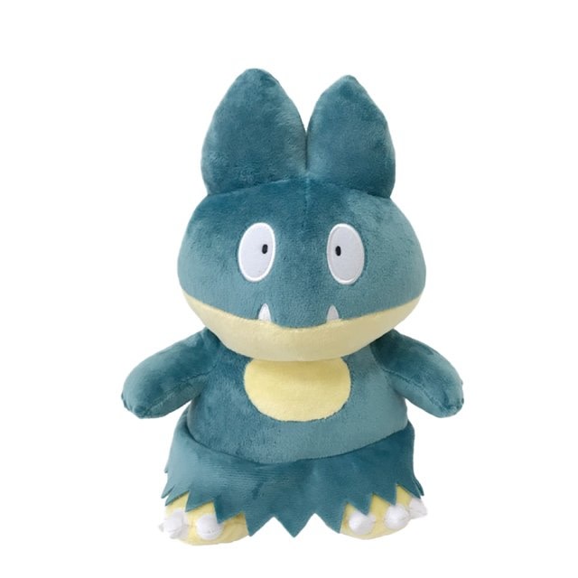 Pokemon Munchlax 10"