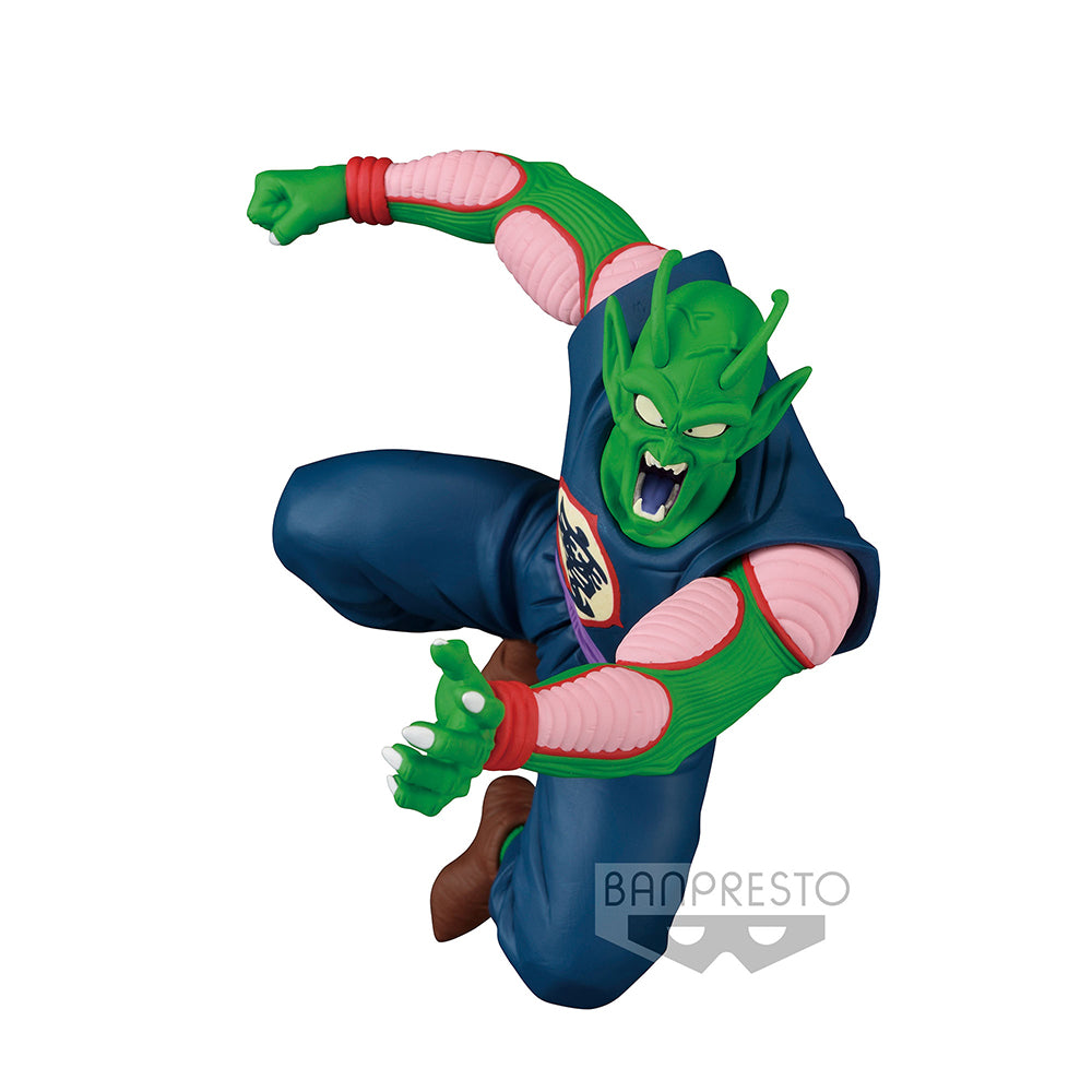 Banpresto Dragon Ball Match Makers Piccolo Daimaoh