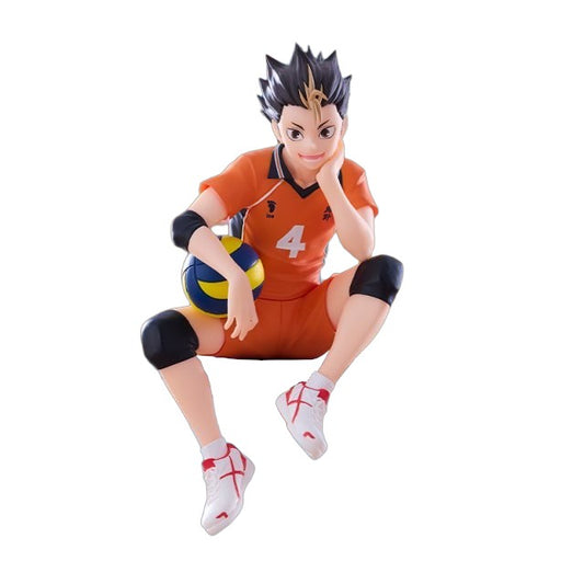 Furyu Haikyuu!! Noodle Stopper -Nishinoya Yu