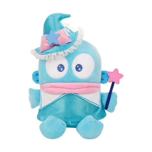 Sanrio Magical 10" Hangyodon