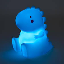 Artbox Miniature Light Small Dinosaur