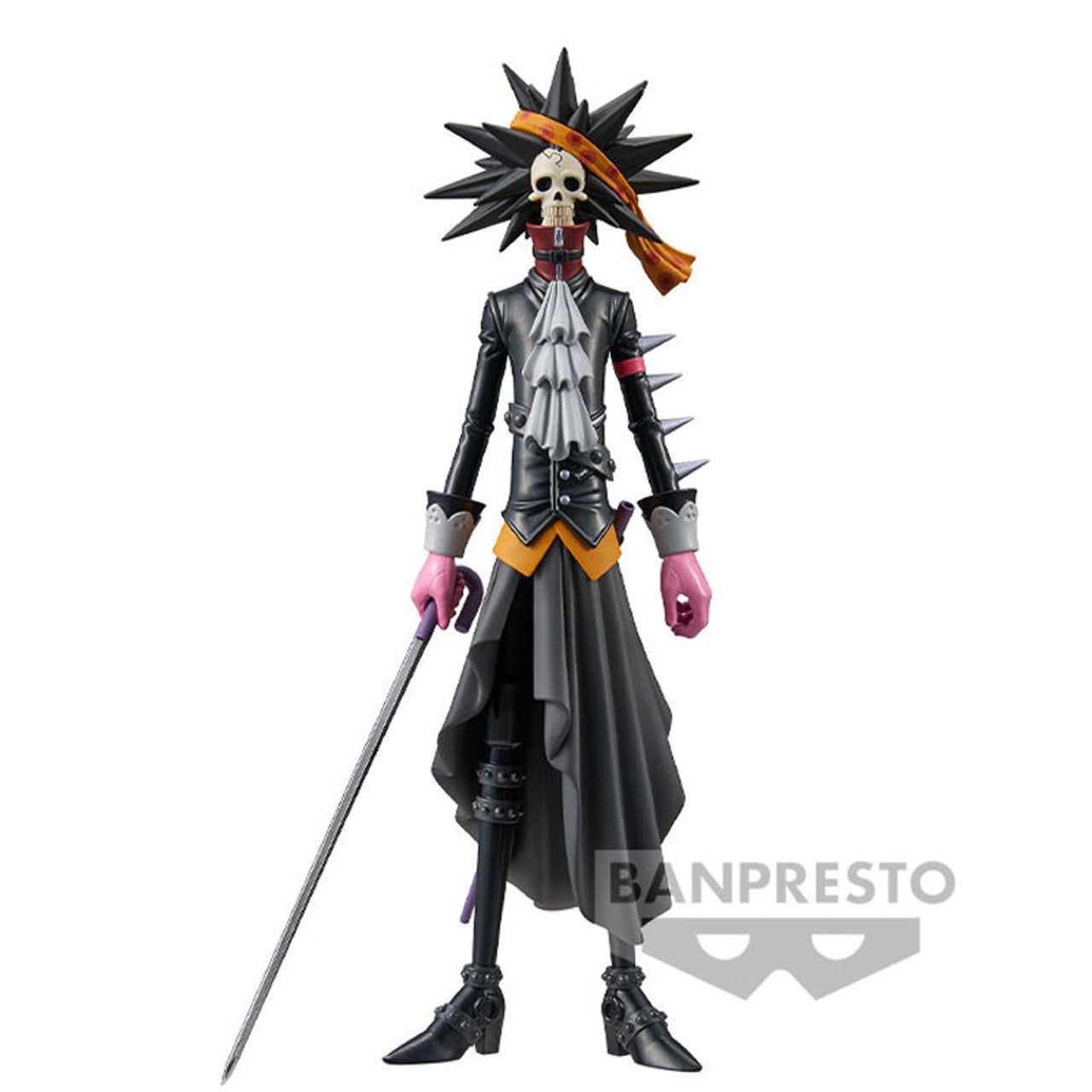 Banpresto One Piece DXF The Grandline Brook Vol 9