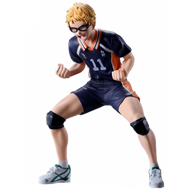 Banpresto Haikyu!! Kai Tsukishima Vol.2
