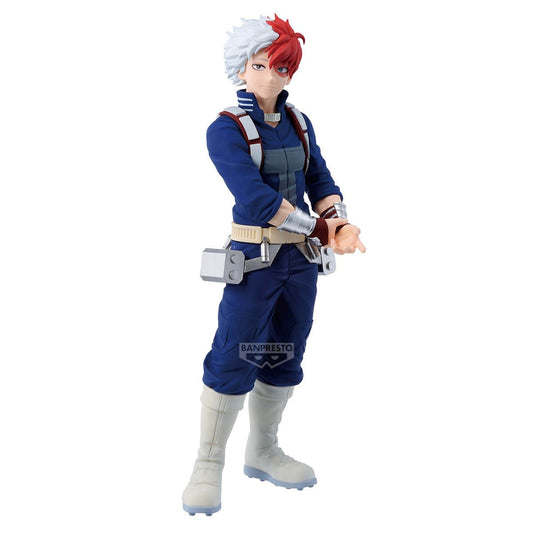 Banpresto My Hero Academia -Todoroki Shoto