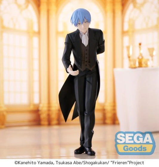 Sega Frieren: Beyond Journey's End Luminasta Himmel at Vorig