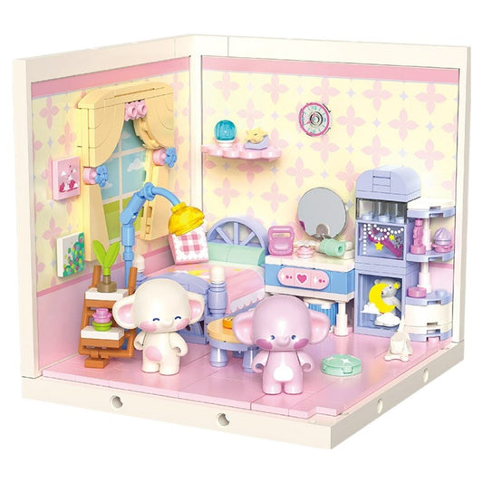 JAKI FK005 Good Dreams Bedroom