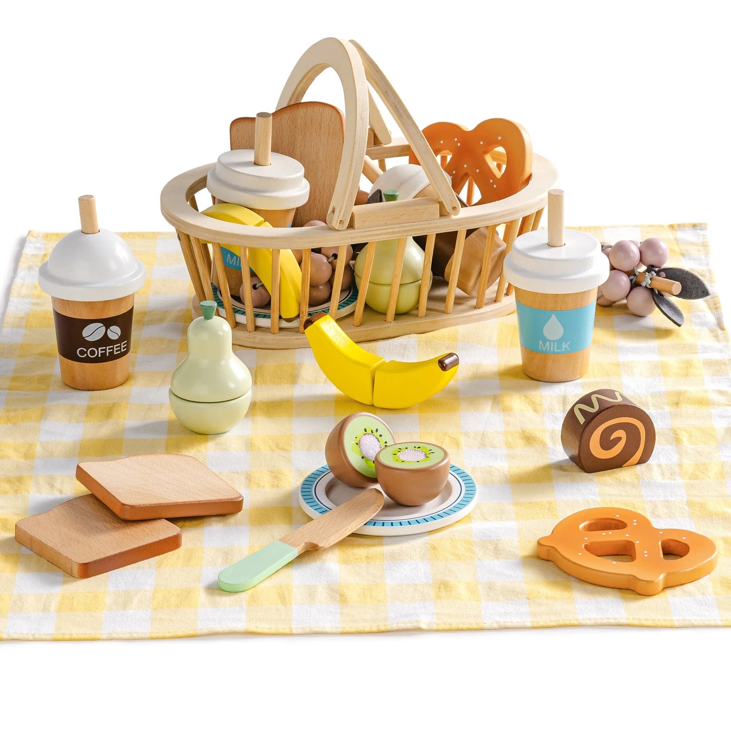 Robud WG422 Picnic Set