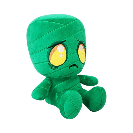 12" LOL Amumu Sitting