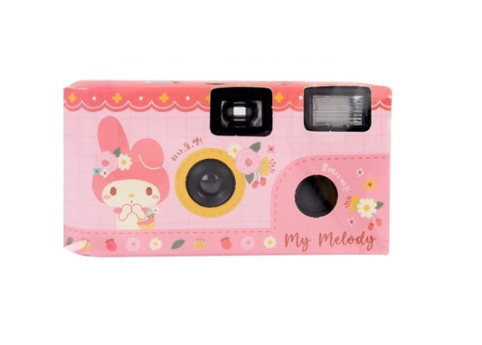 Sanrio My Camera My Melody