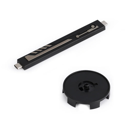 ROKR Mechanical Gear CG0X Industrial City Electric Connector