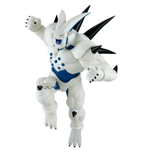 Banpresto Dragon Ball GT Match Maker -Super Yi-Shinron (VS Super Saiyan 4 Gogeta)