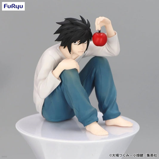 Furyu Death Note Noodle Stopper -L