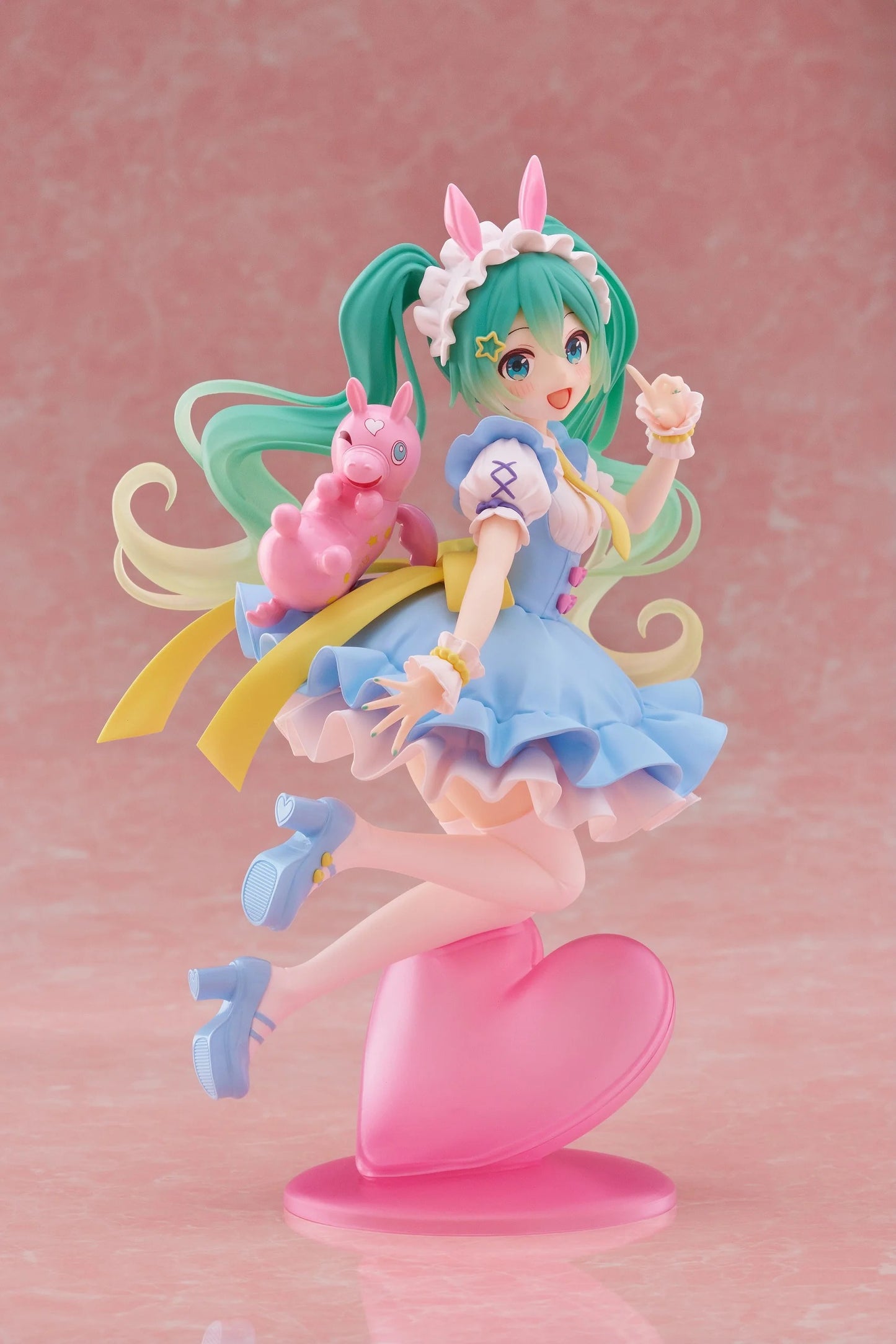 Taito Hatsune Miku x Rody Artist Master Piece Fairy Tale Ver.
