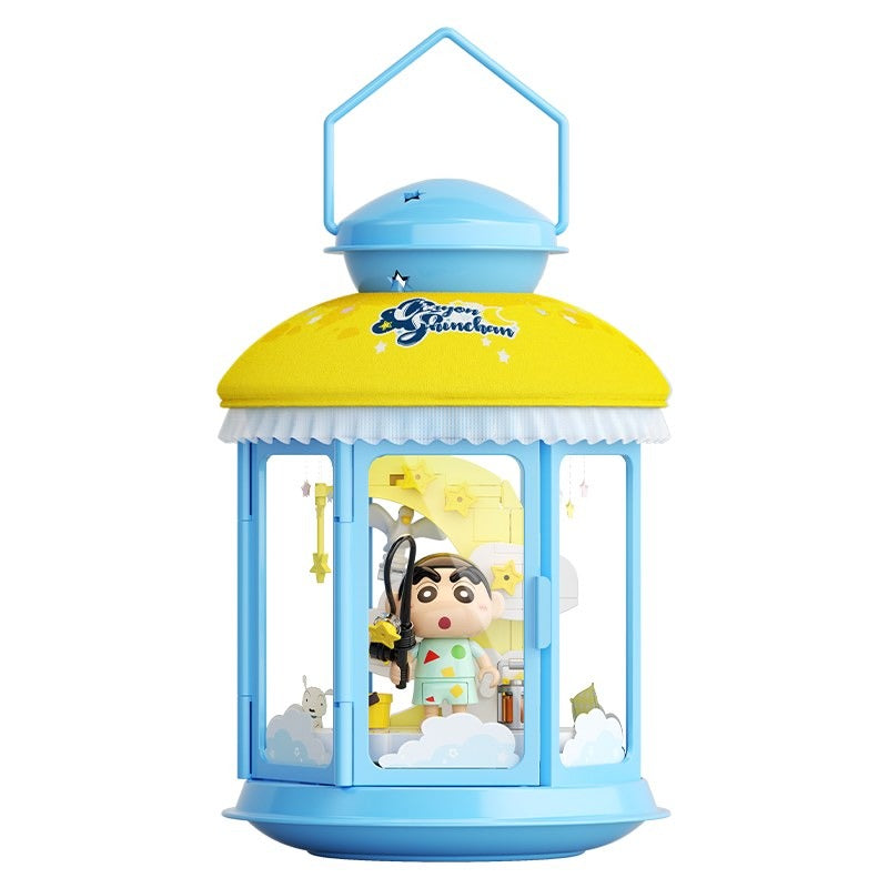 JAKI HK603 Crayon Shin-chan: Catch the Stars