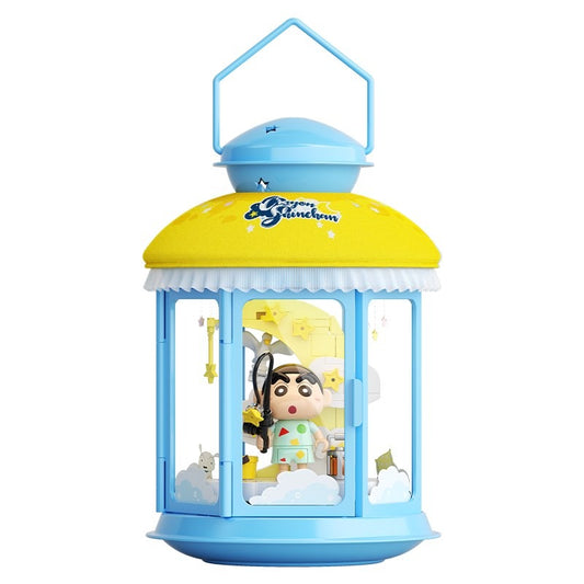 JAKI HK603 Crayon Shin-chan: Catch the Stars