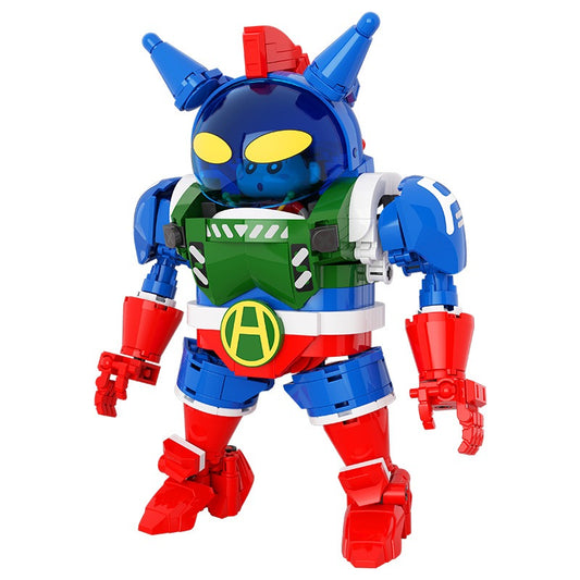 JAKI HK606 Crayon Shin-chan: POW!