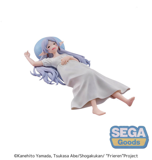 Sega Frieren: Beyond Journey's End -Yumemirize Frieren Nap
