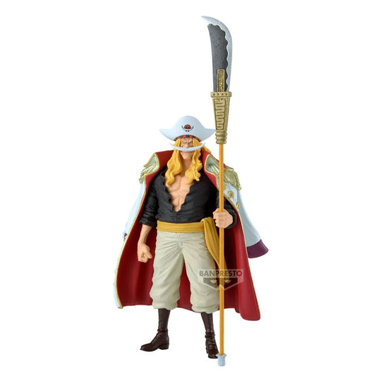 Banpresto One Piece King of Artist -Edward Newgate