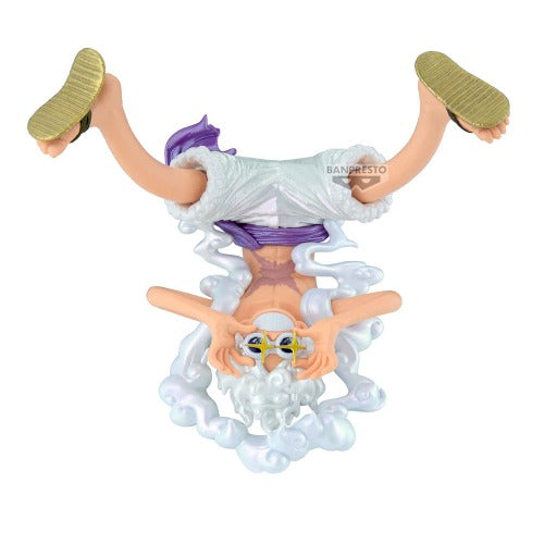 Banpresto One Piece King of Artist -Monkey D. Gear 5 II Special Ver.