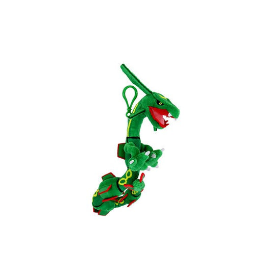 Pokemon Regular 5" Clip Rayquaza