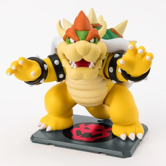 Amiibo Super Mario -Bowser