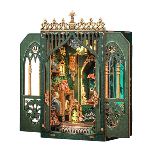 CuteBee CWGA202 The Darkness Herbarium