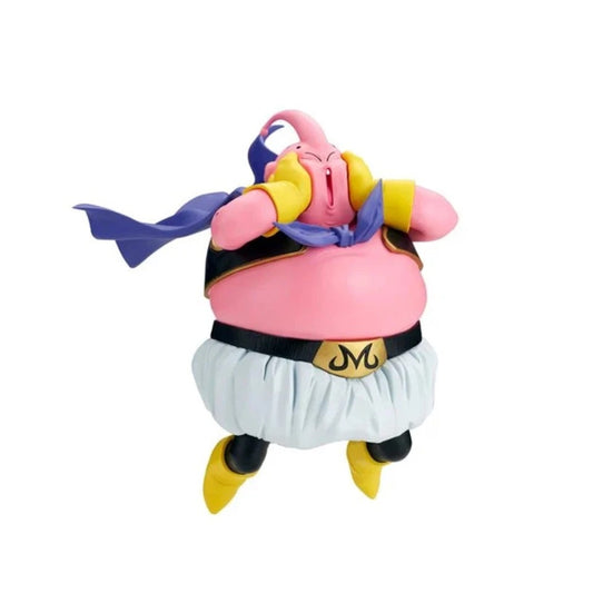 Banpresto Dragon Ball Z Match Makers -Majin Buu (Vs. Super Saiyan 3 Son Goku)