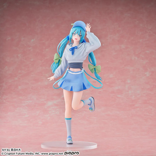 Sega Hatsune Miku Luminasta Conceptual Series Vol.2