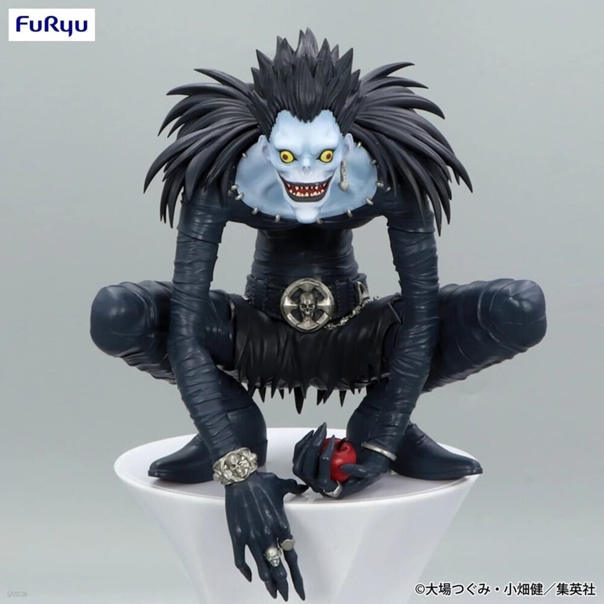 Furyu Death Note Noodle Stopper -Ryuk