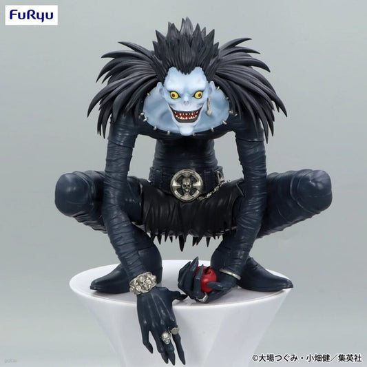 Furyu Death Note Noodle Stopper -Ryuk
