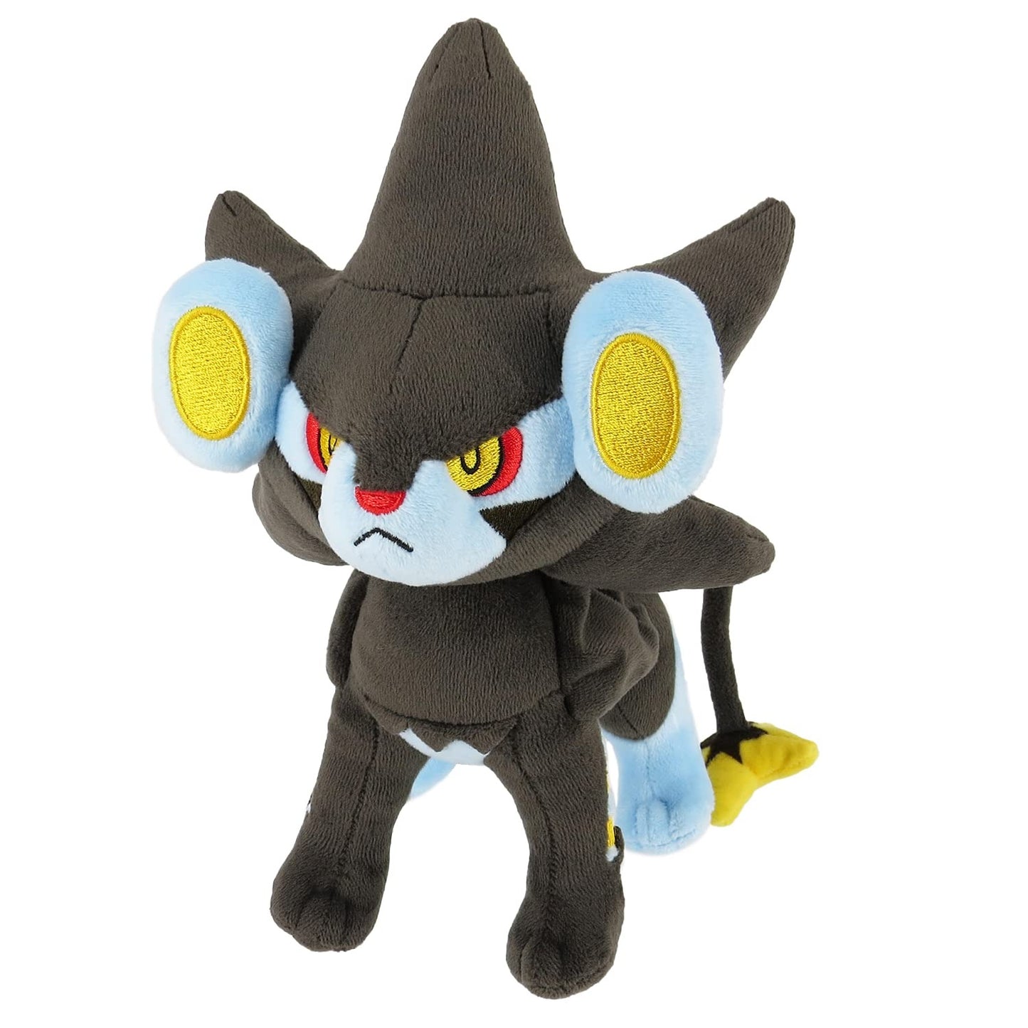 Pokemon Allstar Collection PP209 Luxray
