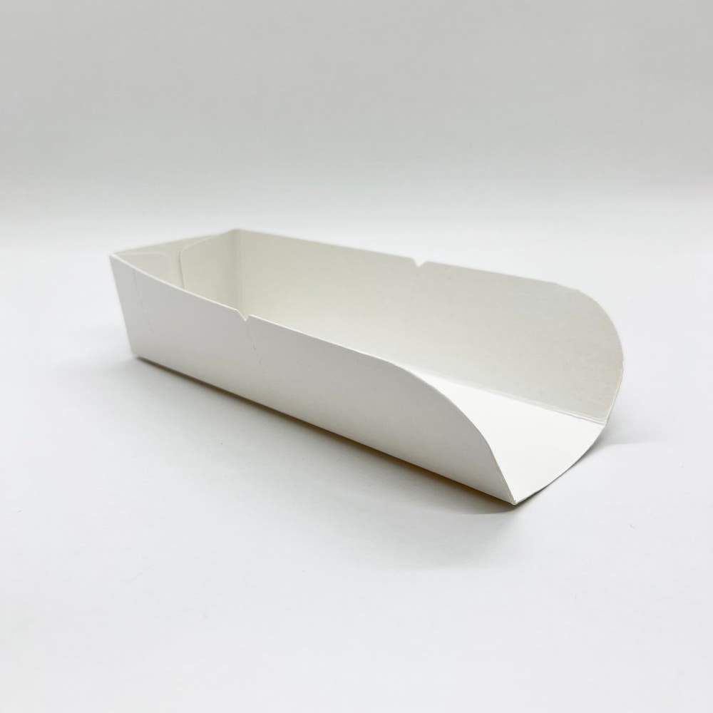Hotdog Tray L (1500/1)