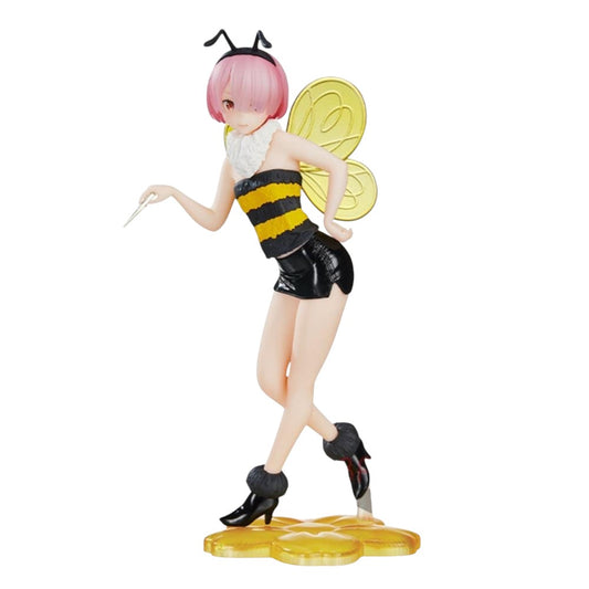 Banpresto Re:Zero Expresto Fairy Elements -Ram