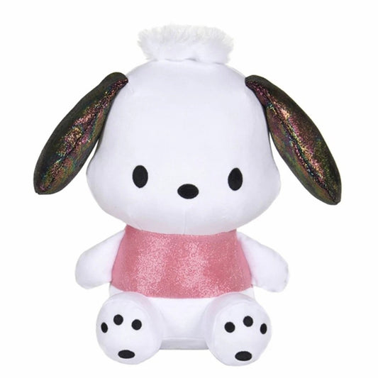 SANRIO - 10IN POCHACCO IN SPARKLE SPANDEX