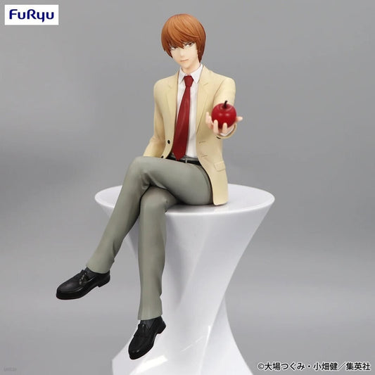 Furyu Death Note Noodle Stopper -Yagami Light