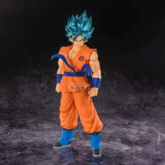 Banpresto Dragon Ball Super Blood of Saiyans -Son Goku