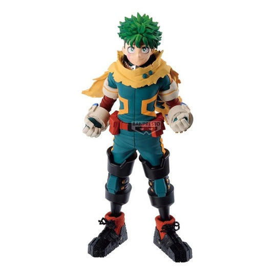 Banpresto My Hero Academia -Midoriya Izuku