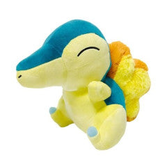 Pokemon 10" Regular Cyndaquil