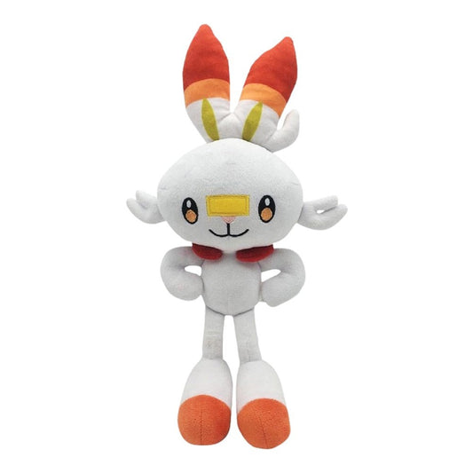 Pokemon Scorbunny 12"