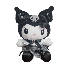 Sanrio Limited Edition 10" Midnight Kuromi