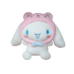 Sanrio Animal Costume Ver.2 10" Cinnamoroll