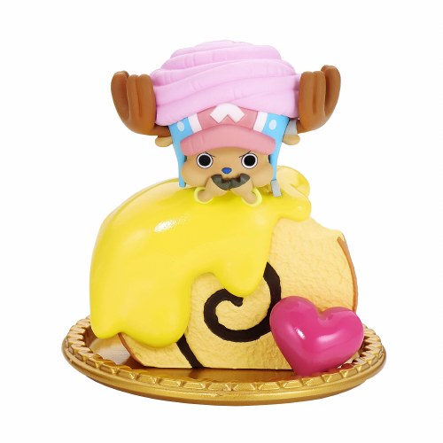 Banpresto One Piece Paldolce Collection Chopper Ver.C